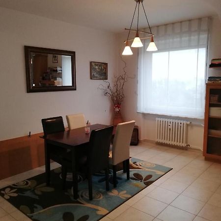 Plne Vybaveny Apartman Polni 1299 Apartment Kojetín Екстериор снимка