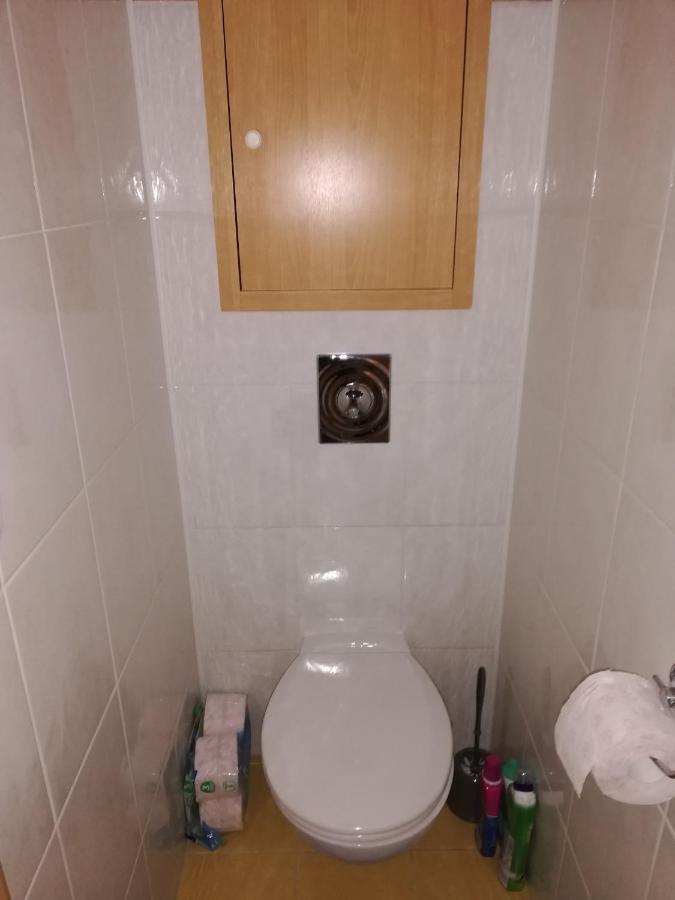 Plne Vybaveny Apartman Polni 1299 Apartment Kojetín Екстериор снимка