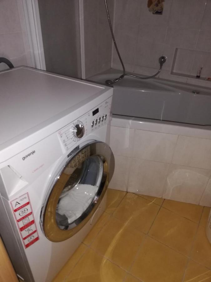 Plne Vybaveny Apartman Polni 1299 Apartment Kojetín Екстериор снимка