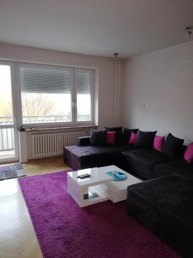 Plne Vybaveny Apartman Polni 1299 Apartment Kojetín Екстериор снимка