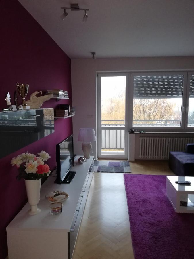 Plne Vybaveny Apartman Polni 1299 Apartment Kojetín Екстериор снимка