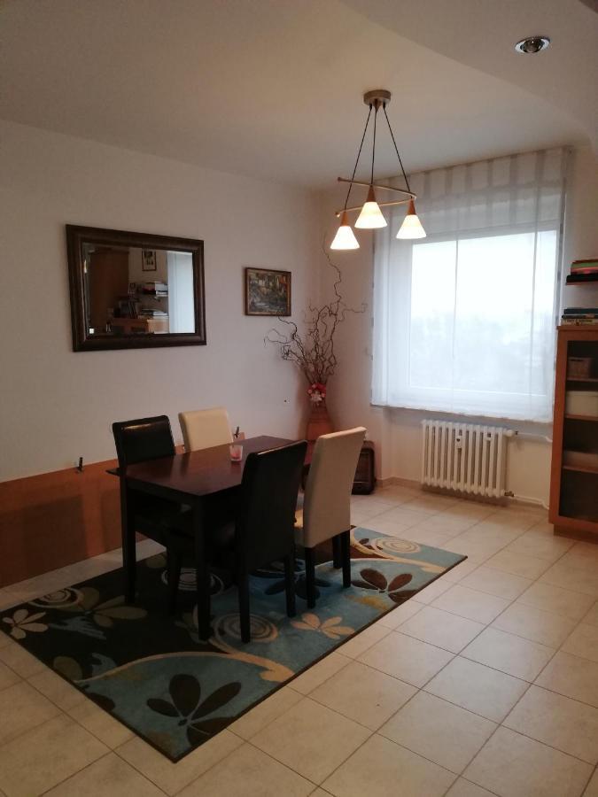 Plne Vybaveny Apartman Polni 1299 Apartment Kojetín Екстериор снимка